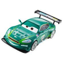 Disney / Pixar CARS 2 Movie 155 Die Cast Car Nigel Gearsley