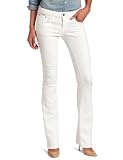 !iT Jeans Women's Curvy Slim Boot Color Jean