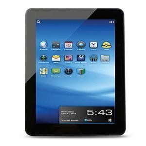Mach Speed 4gb 9.7 Trio Stealth Pro (trio-stealth Pro 9.7cm 4.) -
