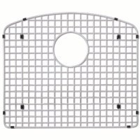 BLANCO Arcon 17x18 Sink STAINLESS STEEL