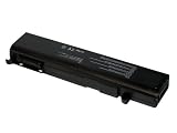 TOSHIBA SATELLITE U205-S5057 Laptop Battery (Equivalent)