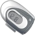 Design Go Pedometer Plus - Colour may vary