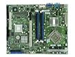 SUPERMICRO X7SBi - Motherboard - ATX - Intel 3210 - LGA775 Socket - UDMA100, Serial ATA-300 (RAID) - 2 x Gigabit Ethernet - video