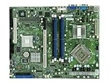 SUPERMICRO X7SBi - Motherboard - ATX - Intel 3210 - LGA775 Socket - UDMA100, Serial ATA-300 (RAID) - 2 x Gigabit Ethernet - video