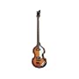 Hofner Icon Series Beatle Bass Guitar - Sunburst