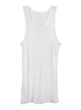 Ecoland Men's Organic Cotton Tank Top