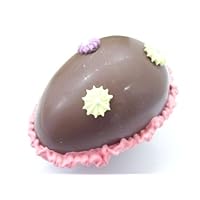 Mammoth Peanut Butter Milk Chocolate Easter Egg