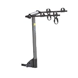 Car Rack Saris 712 T-Raxpro Fld 1-1/4 2Black