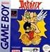 Asterix (Game Boy) lose