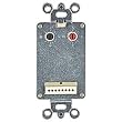 X-10 Pro In-Wall Transmitter Base, XPT Series
