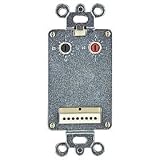 X-10 Pro In-Wall Transmitter Base, XPT Series