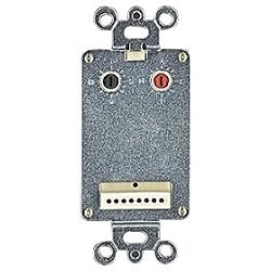 X-10 Pro In-Wall Transmitter Base, XPT Series