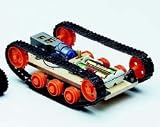 Tracked Vehicle Chassis Kit