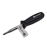 Great Neck Saw 99830 4-in-1 Screwdriver [並行輸入品]