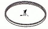 Filter Queen Dome Gasket