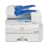 LASER FAX