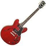 Hollow Body Electric Guitars