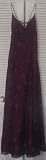 Morgan and Co. by Linda Bernell size 14 Junior, Evening Dress - Prom Dress, Party, Formal Gown