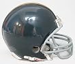 New York Jets 1962 (New York Titans) Throwback Replica Mini Helmet - Football Sports Merchandise