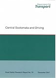 Central scotomata and driving