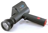 LED Light - 10 Watt - Rechargeable L-ion - Pistol Style - 800 Lumens - 800' X 75' Beam