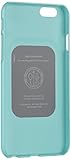 【Spigen】 iPhone6s ケース, シン ・フィット [ パーフェクト フィット ] アイフォン 6s /6 用 (ミント SGP11593)