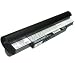 Cameron Sino 6 Cell 6600mah Extended Black Battery for Acer Aspire One 531 / 751 All Editions