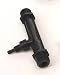 Injector Aerator Spa Hot Tube Pool Ozonator Ozone Generator Pond Fish Tank 3/4 NPT