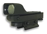 NcStar Red Dot Reflex Sight Weaver Base