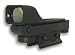 NcStar Red Dot Reflex Sight Weaver Base