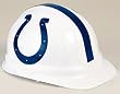 Indianapolis Colts Hard Hat - Football Sports Merchandise
