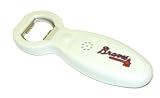 Atlanta Braves Talking Bottle Opener