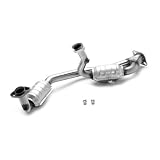 Bosal Catalytic Converter 079-4070 by Bosal