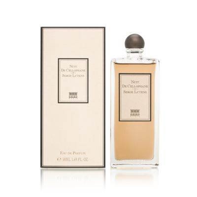 Nuit De Cellophane Fragrance by Serge Lutens for unisex Personal Fragrances