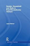 Gender, household and state in post-revolutionary Vietnam