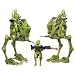 Star Wars 30th Anniversary AT-RT Assault Battle Pack
