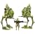 Star Wars 30th Anniversary AT-RT Assault Battle Pack
