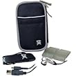 SAKAR 8 IN 1 BOYS GEAR STARTER KIT FOR DS LITE