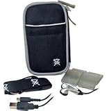 Sakar 8-In-1 Boys Gear Starter Kit for Nintendo DS Lite