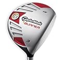 TaylorMade 2007 Burner Fairway Wood