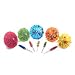 4 Cocktail Umbrella Toothpick (04-0249)