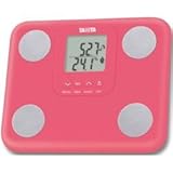 Tanita BC730/PINK Innerscan Body Composition Monitor - Pink