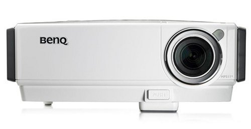 BenQ DLP�v���W�F�N�^�[2100���[����MP511+