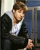 Signed McKenzie, Benjamin 8x10 Photo