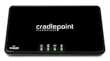 CradlePoint Factory Refurbished CTR35 Wireless N Portable 3G/4G Router