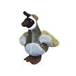 Mini Migrators Canadian Goose Plush Dog Toy