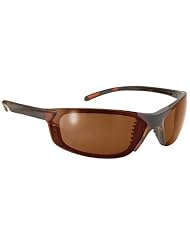 Polarized Amber - Brown Sunglasses Tortoise Frame - Meridian by Pacific Coast Sunglasses