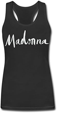 Lady's Madonna Rebel Heart 2016 04 Summer Tank tops XL