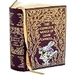The Complete Works of Lewis Carroll (Leatherbound Classics) ~ Lewis Carroll