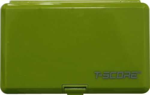 Trendwerk77 Nintendo DS lite, Dsi - Multifunktion Case, gr&uuml;n